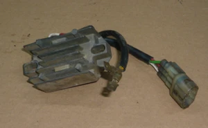 KTM SXF 450 REGULATOR BATTERY VOLTAGE REGULATOR SXF450 2013 2014 2015 - Picture 1 of 3