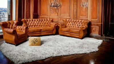 Chesterfield Shakespeare Premium E2100 - Bild 1 von 4