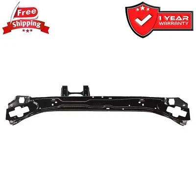 Radiator Support For 2003-2007 Mercedes Benz C230 Upper Steel MB1225117 Foto 1 de 4