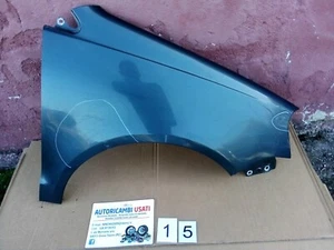 PARAFANGO ANTERIORE DESTRO DX VOLKSWAGEN VW POLO 9N '05-'08 - Bild 1 von 3