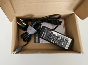 Ersatzteil: Lenovo - 40Y7663 Thinkpad 90W AC Adapter - Bild 1 von 3