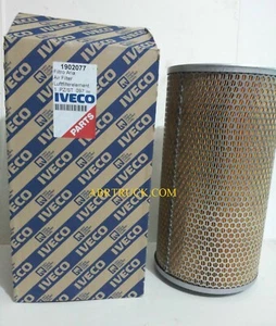 FILTRE À AIR IVECO 115.17 135.17 145.17 159.17 USEFUL TO IVECO 1902077 CAMIONS - Bild 1 von 1