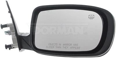 Espejo retrovisor para Dodge Charger Dorman 2011-2015 Foto 1 de 4