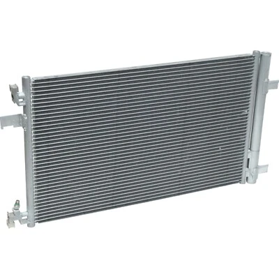For 2011-2017 Buick Regal A/C Condenser UAC 2012 2013 2014 2015 2016 - Image 1 of 3