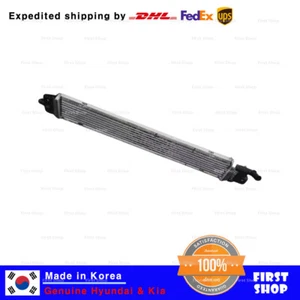 Genuine OEM 253E0P0000 Power Radiator Electric for Hyundai Tucson Kia Sportage - Picture 1 of 2