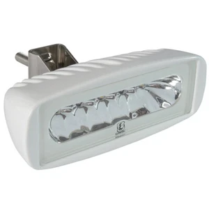 Lumitec Caprera2 - Dual Color LED Flood Light - White/Red Dimming - Picture 1 of 4