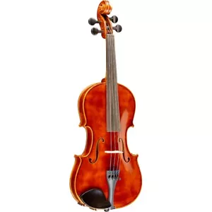 Bellafina Musicale Series Violin Outfit 1/8 Size - Picture 1 of 8