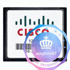 Cisco MEM-128CF 128 MB Compact Flash Memory 1841 2811 2821 2851 3825 3845 Router