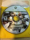 Warriors Orochi (Microsoft Xbox 360, 2007) Video Game