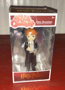 Funko Harry Potter Ron Weasley Rock Candy Vinyl Figure - Picture 1 of 7