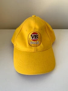 VB Gold Cap - Picture 1 of 9