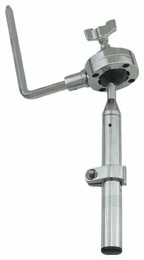NEW - Gibraltar 6" Hex L-Rod Ball Arm Tom Mount, #SC-BALRH - Image 1 of 1
