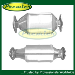 Premier Catalytic Converter Euro 2 Fits Toyota Corolla Starlet Celica Carina #2 - Picture 1 of 5