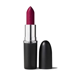 MAC Cosmetics Macximal Sleek Satin Lipstick 819 REBEL 3.5 gr - Picture 1 of 2