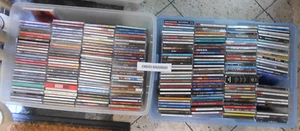 CHOICE DISCOVERY (many new sealed) CD LOT U PICK Jetset-Music all Genres - Foto 1 di 260