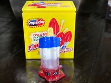 Shopkins Real Littles Season 13 RL2-002 Firecrackers Popsicle