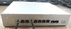 Cisco Meraki MS120-8FP 8-Port Cloud Managed Ethernet Switch