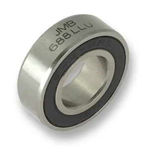 Bicycle Pivot Bearing 688 LLU MAX (8x16x5) - Picture 1 of 2