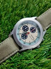 RELOJ PEPE JEANS QUARZT. NEW OLD STOCK 1990´S.LIMITED EDITION.CHRONOGRAPH