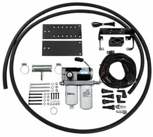 PureFlow AirDog II DF-165-5G Fuel Lift Pump Fits 01-10 6.6L Duramax A7SABC509 - Picture 1 of 1