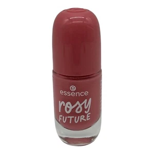 Essence Gel Nagellack 67 rosy FUTURE 8ml - Bild 1 von 2