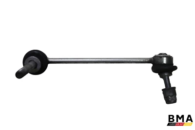 Porsche Boxster Cayman 982 718 Rear Anti-Roll Sway Bar End Link 2017 - 2019 OEM - Image 1 of 4