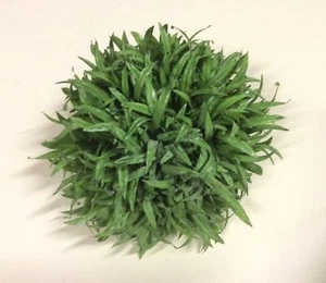 New Artificial Moss/Leaf Clump 280mm Light Green Foliage - Picture 1 of 1