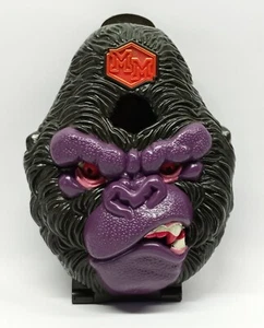 Mighty Max Doom Zones Ape King Gargantua Shell - Picture 1 of 10