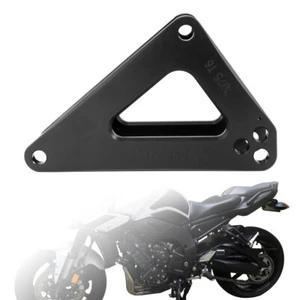 Kit de eslabones inferiores ajustables de aluminio de 7 mm aptos para Yamaha FZ8 2011-2013 - Imagen 1 de 16