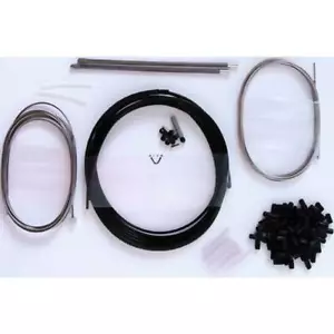 NOKON Universalset KON 22 ROAD/MTB schwarz ca. 200g KON01022 4037562071809 - Bild 1 von 1