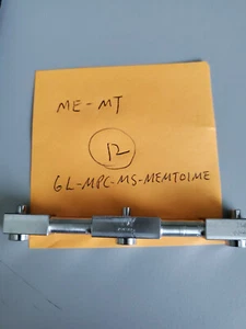 Swagelok 6L-MPC-WS-MEMT01ME - Picture 1 of 1