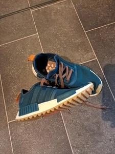 Adidas NMD R1 Gr 40 ⅔ Fast Neu - Bild 1 von 6