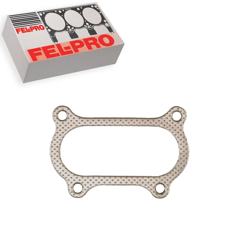 Juego de juntas de colector de escape Fel-Pro para Acura ILX 2013-2021 2,4 L L4 Foto 1 de 1