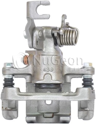 Nugeon 99-00574B Disc Brake Caliper For 99-01 Infiniti Nissan G20 Sentra - Image 1 of 4