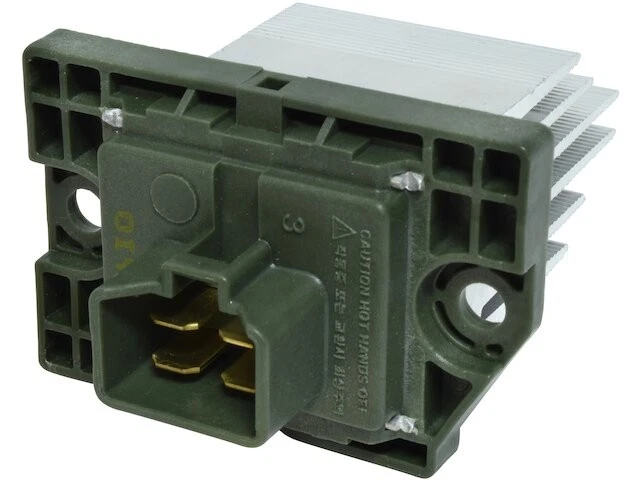 Blower Motor Resistor For 2014-2016 Hyundai Genesis 2015 SD766WJ Foto 1 de 1