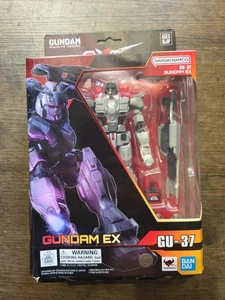 Gundam Universe Gundam Requiem For Vengeance 6 Inch Figur Gundam EX GU-37 - Bild 1 von 3