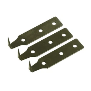 Sealey Windscreen Removal Tool Blade 18mm Pack of 3 WK02001  - Imagen 1 de 1