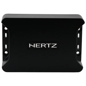 Procesador de sonido digital Hertz S8 DSP Hi-Res audio compacto para automóvil de 32 bits *NUEVO* - Imagen 1 de 5