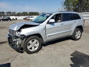 Power Brake Booster Fits 11-15 DURANGO 8168246 - Picture 1 of 12