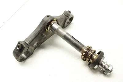 Suzuki Intruder Volusia VL800 2004 triple árbol abrazadera inferior soporte de vástago 01-04 Foto 1 de 4