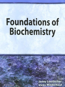 Foundations of Biochemistry - Bild 1 von 1