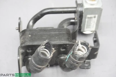 2012-2015 Fiat 500 Electric Heat Echanger Cooler 61806050AE 327521T OEM - Image 1 of 4