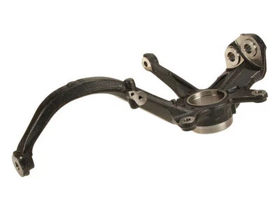 For 2007-2012 Lincoln MKZ Axle Bearing Carrier Front Right Motorcraft 77873NHCW - Image 1 of 2