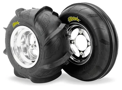 Neumático trasero ITP S Star - derecho - 22x11x10 ATV/UTV moto de nieve trasero derecho 5000486 Foto 1 de 4