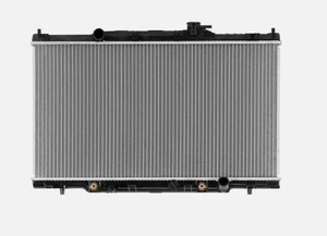 DPI2443 New Radiator For 2002-2006 Honda Cr-V 2.4L/ 2002-2006 Honda Element 2.4L - Picture 1 of 1