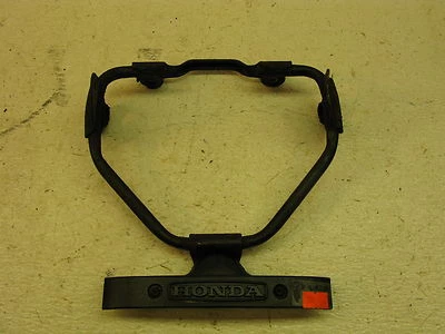 Honda CB360 T 1975 HONDA SOPORTE DE OREJAS DE MONTAJE DE FAROS H724~ Foto 1 de 4
