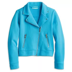 American girl Truly me moto jacket Size M (10-12 years) - Bild 1 von 6