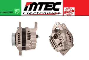 Alternator 70AH New For Mazda 300ZX 3.0 A2T48195 23100-15P11 A002T48195 - Picture 1 of 1