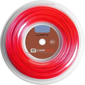 Luxilon Element IR SOFT 127 Tennis Racket String - 16L 1.27mm - 200m Reel - Picture 1 of 1