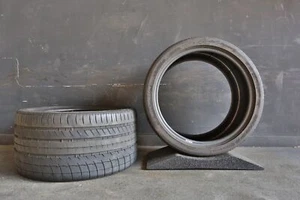 2x Michelin Pilot Sport 295/30ZR19 100Y Sommerreifen - Bild 1 von 3
